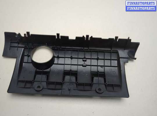 купить Накладка декоративная на ДВС на Peugeot 308 2007-2013