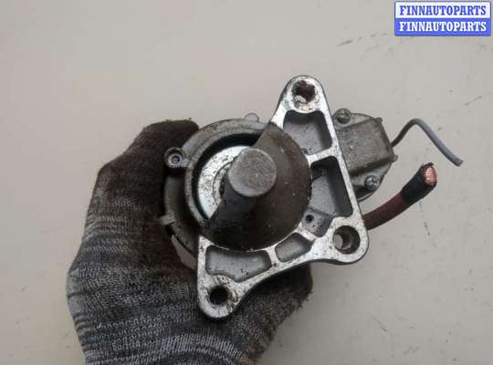 купить Стартер на Renault Megane 2 2002-2009