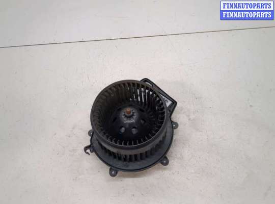 Двигатель отопителя (моторчик печки) MB1540444 на Mercedes C W203 2000-2008