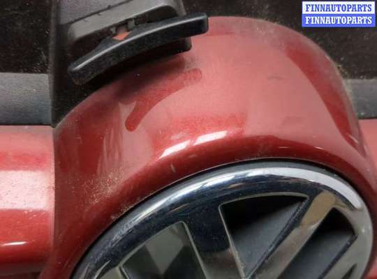 купить Решетка радиатора на Volkswagen Golf 4 1997-2006