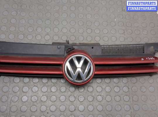 купить Решетка радиатора на Volkswagen Golf 4 1997-2006
