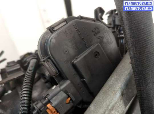 купить Генератор на Peugeot 3008 2009-2016