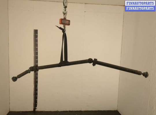 Кардан FO2146398 на Ford Kuga 2008-2012