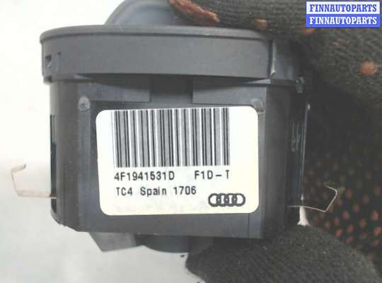 купить Переключатель света на Audi Q7 2006-2009