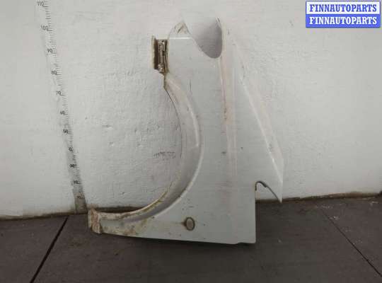 Крыло MB1731612 на Mercedes Vito W639 2003-2014