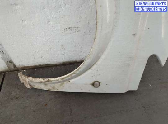 купить Крыло на Mercedes Vito W639 2003-2014