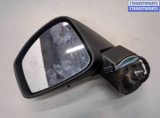 Купить Зеркало боковое на Renault Scenic 2009-2012 Зеркало боковое RN1603687 на Renault Scenic 2009-2012