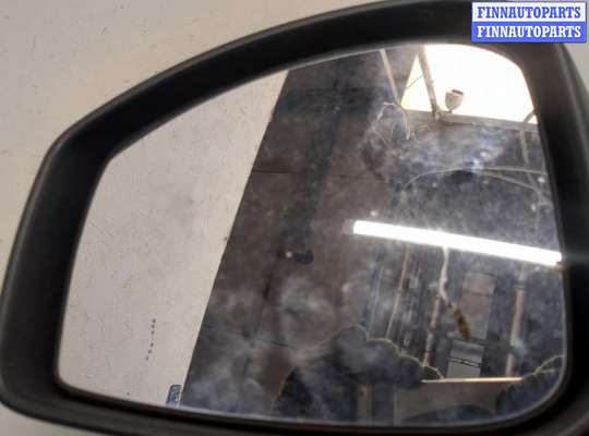 купить Зеркало боковое на Renault Scenic 2009-2012