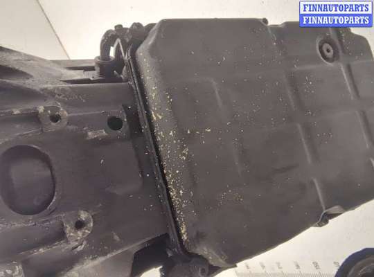 купить КПП - автомат (АКПП) на Mercedes Vito W639 2003-2014