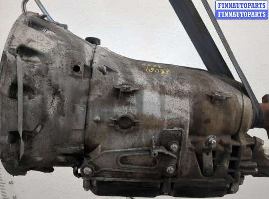 купить КПП - автомат (АКПП) на Mercedes Vito W639 2003-2014