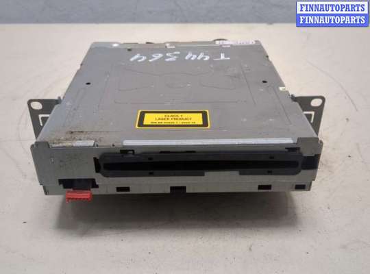 купить Магнитола на BMW X5 E70 2006-2013
