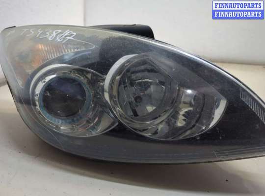купить Фара (передняя) на Hyundai i30 2007-2012