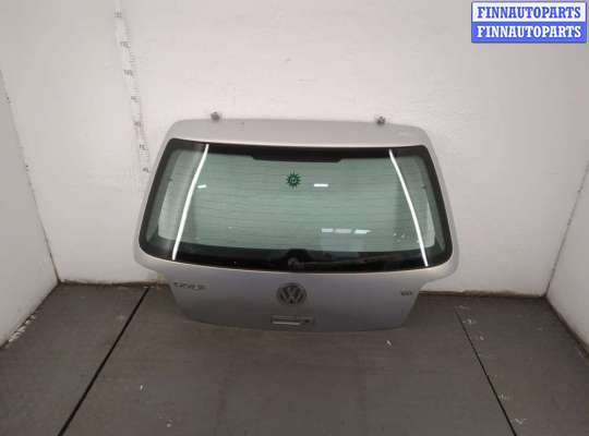 Крышка (дверь) багажника VG2724964 на Volkswagen Golf 4 1997-2006