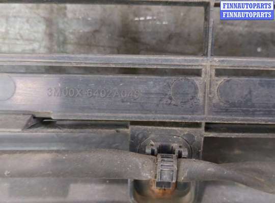 купить Бампер на Mitsubishi Pajero 2006-2014