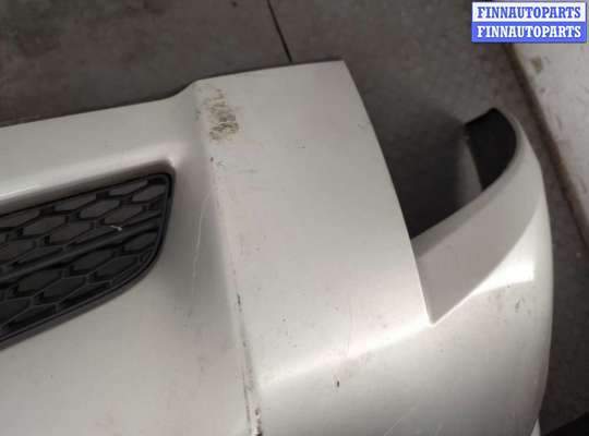 купить Бампер на Toyota Auris E15 2006-2012