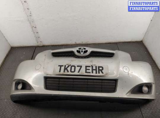 купить Бампер на Toyota Auris E15 2006-2012