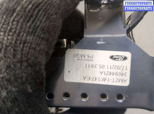 купить Кнопка круиз контроля на Ford S-Max 2010-2015