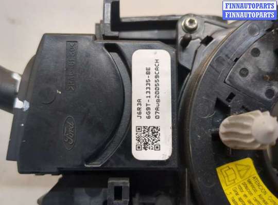 купить Переключатель поворотов и дворников (стрекоза) на Ford Mondeo 4 2007-2015