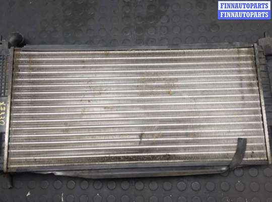 Купить Радиатор охлаждения двигателя на Skoda Octavia (A7) 2013-2023 Радиатор охлаждения двигателя SK506664 на Skoda Octavia (A7) 2013-2023