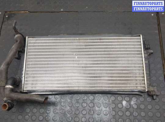 купить Радиатор охлаждения двигателя на Skoda Octavia (A7) 2013-2023