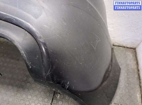 купить Бампер на Audi A6 (C6) 2004-2011