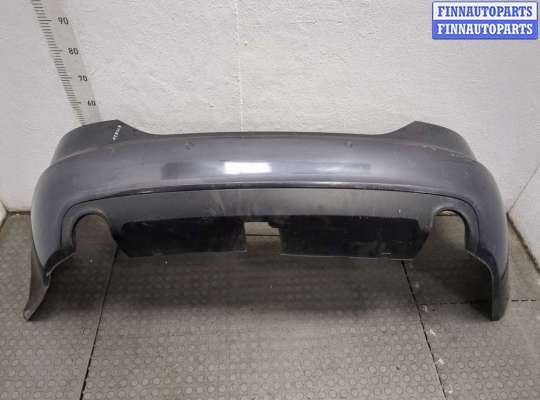 купить Бампер на Audi A6 (C6) 2004-2011