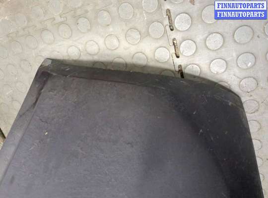 купить Бампер на Audi A6 (C6) 2004-2011