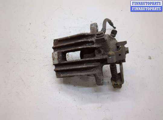 Суппорт SK525080 на Skoda Fabia 1999-2007