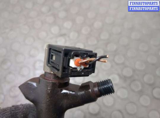 купить Форсунка топливная на Toyota Avensis 3 2008-2018