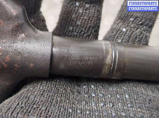 купить Форсунка топливная на Toyota Avensis 3 2008-2018