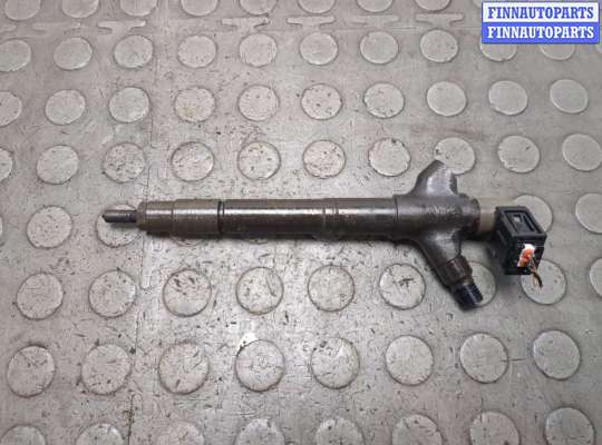 купить Форсунка топливная на Toyota Avensis 3 2008-2018