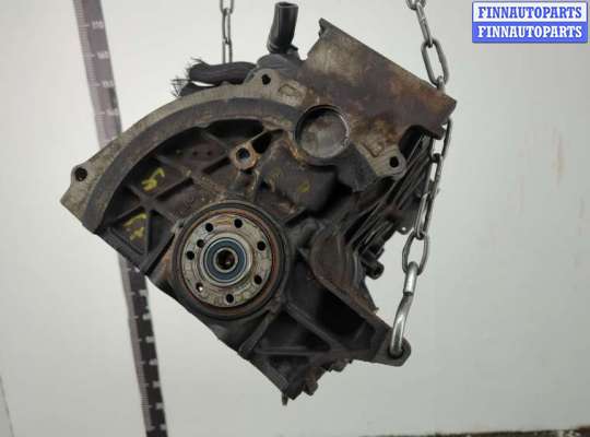 Блок ДВС (цилиндров) / Коленвал