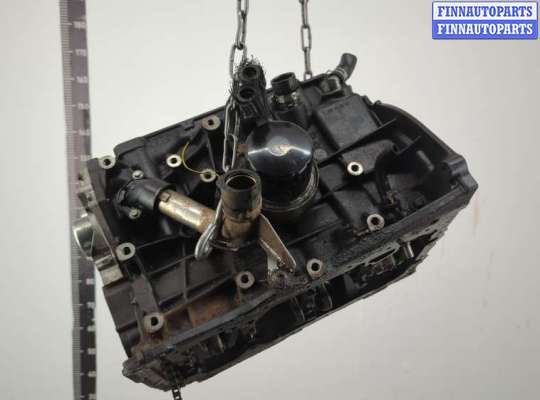 купить Блок цилиндров (Шорт блок) на Suzuki Grand Vitara 2005-2016