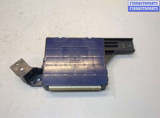 Блок управления климат-контролем TT835129 на Toyota Camry V40 2006-2011