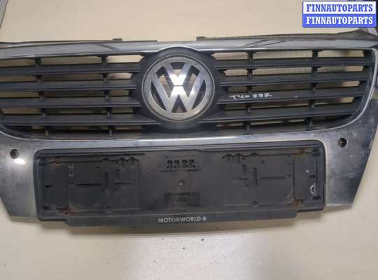 купить Решетка радиатора на Volkswagen Passat 6 2005-2010