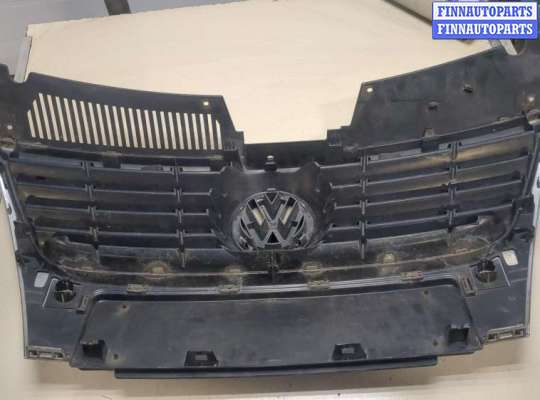 купить Решетка радиатора на Volkswagen Passat 6 2005-2010