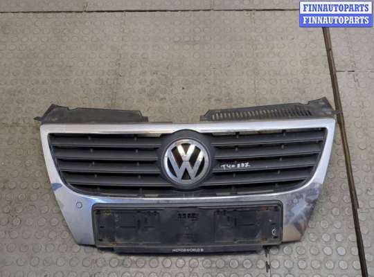 купить Решетка радиатора на Volkswagen Passat 6 2005-2010