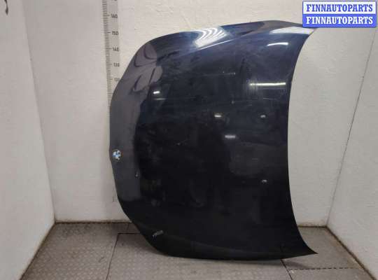 купить Капот на BMW 5 E60 2003-2010