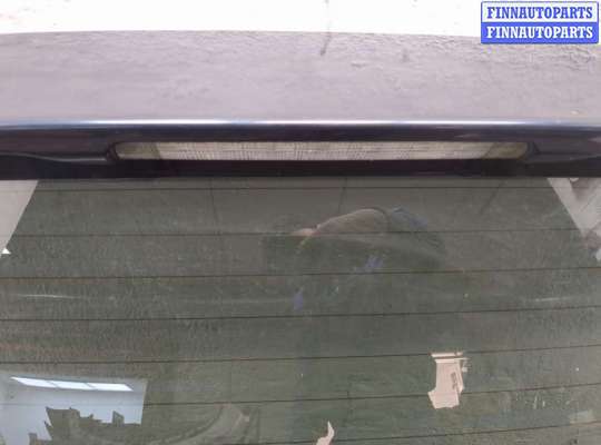 купить Крышка (дверь) багажника на Toyota RAV 4 2006-2013