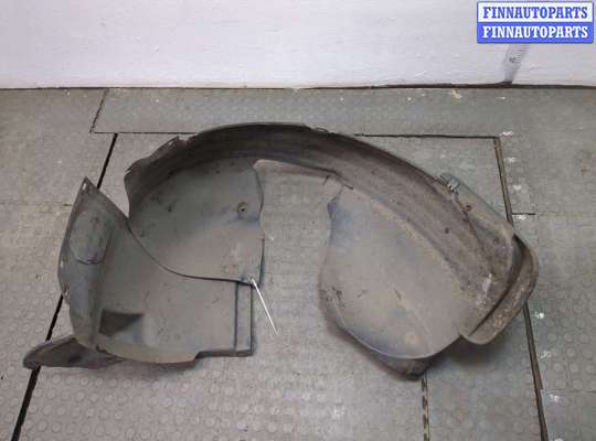 Защита арок (подкрылок) VG2680813 на Volkswagen Golf 6 2008-2012