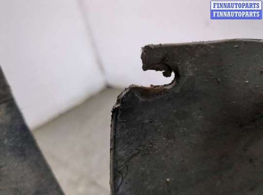 купить Защита арок (подкрылок) на Volkswagen Golf 6 2008-2012