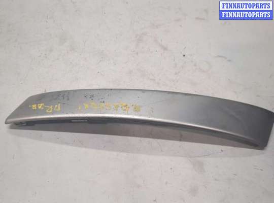купить Пластик (обшивка) салона на Nissan Qashqai 2006-2013