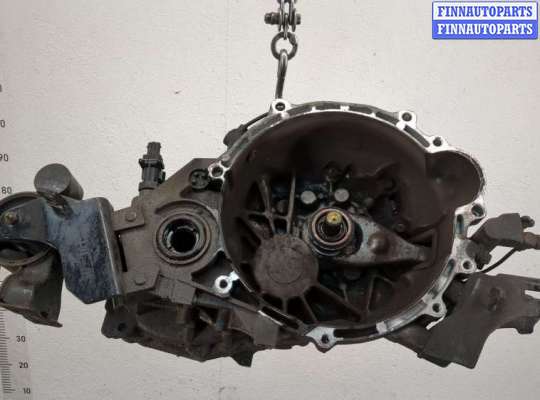 купить КПП 6-ст.мех. (МКПП) на KIA Ceed 2007-2012