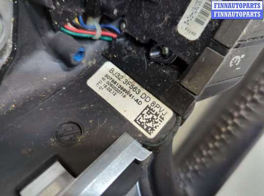 купить Руль на Land Rover Range Rover Evoque 2011-2018