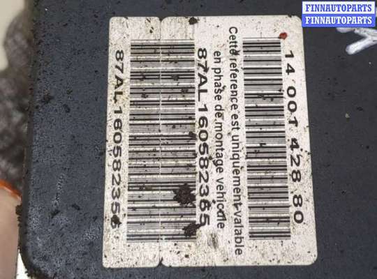 купить Блок АБС, насос (ABS, ESP, ASR) на Peugeot 807 2002-2014