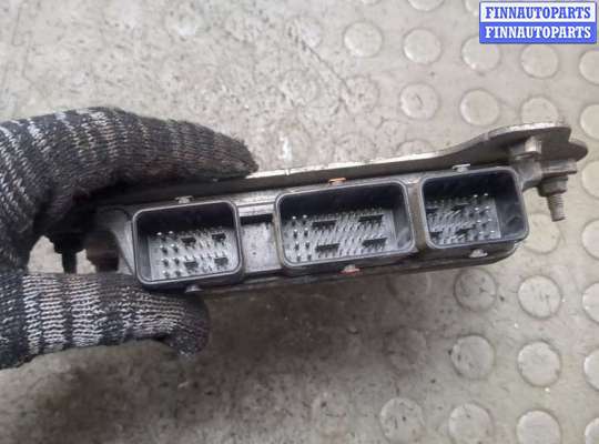купить Блок управления двигателем на Nissan Qashqai 2006-2013