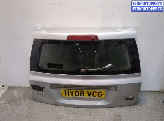 Двигатель стеклоочистителя (моторчик дворников) задний JPB3045 на Jeep Patriot 2007-2016