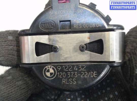купить Датчик дождя на BMW X5 E70 2006-2013