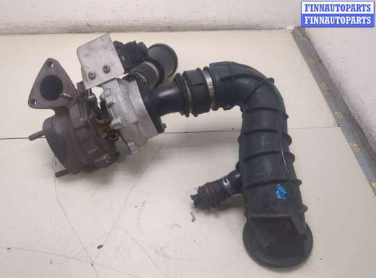 купить Турбина на Ford Transit 2006-2014
