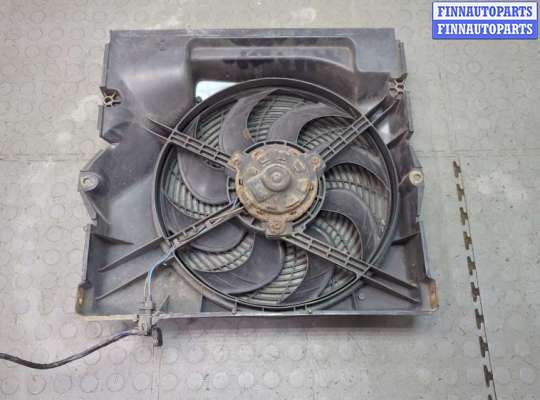 купить Вентилятор радиатора на BMW Z3 1995-2002